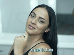 SarahWhatson