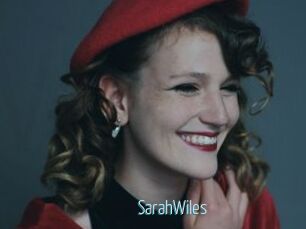 SarahWiles