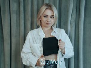 SarahWong