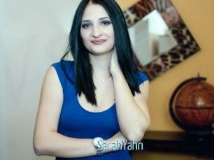 SarahYah