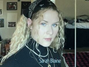 Sarah_Blaine