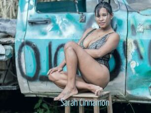 Sarah_Cinnamon