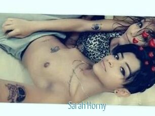 Sarah_Horny