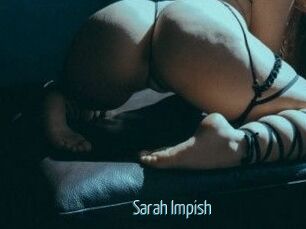 Sarah_Impish