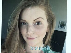 Sarah_Merrell