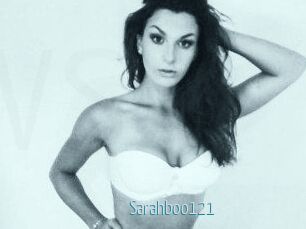 Sarahboo121 Video Sexe