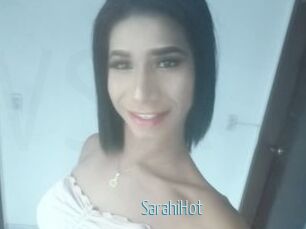 SarahiHot