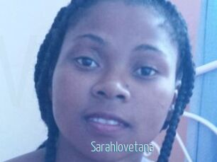 Sarahlovetana