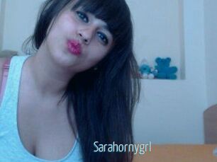 Sarahornygrl