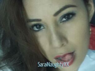 SaraiNaughtyXX