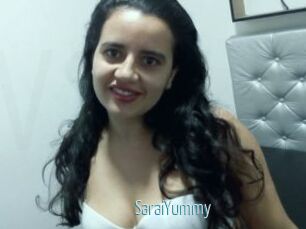SaraiYummy Video Sexe