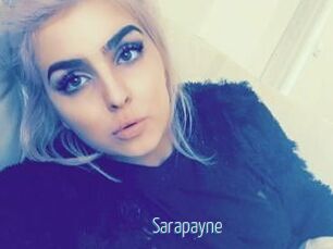 Sarapayne Video Sexe