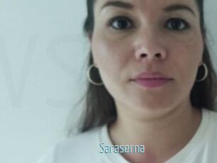 Saraserna