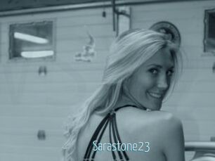 Sarastone23