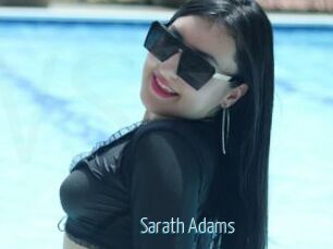 Sarath_Adams