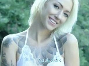 Sarativaxxx Video Sexe