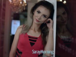 SarayMorning