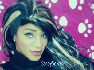 SaraySexxx