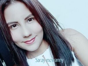 Saray_mcwanny