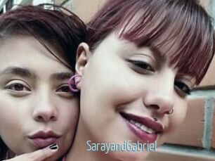 SarayandGabriel