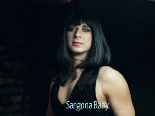 Sargona_Baby