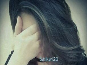 Sarika420