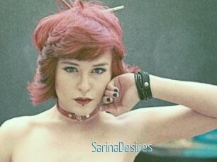 SarinaDesires