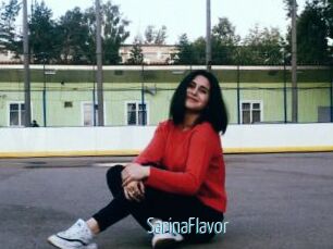 SarinaFlavor
