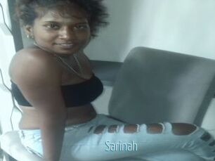 Sarinah