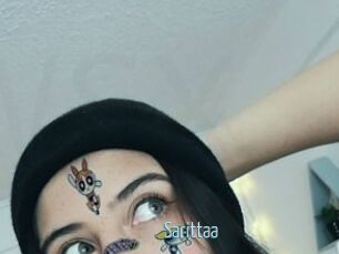 Sarittaa