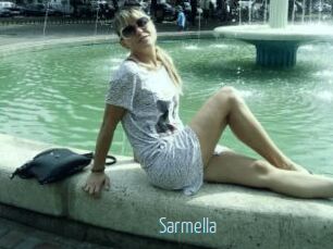 Sarmella