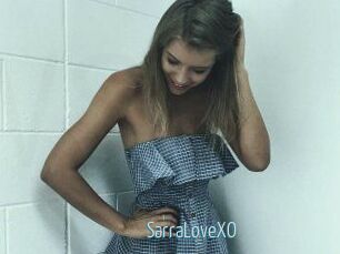 SarraLoveXO