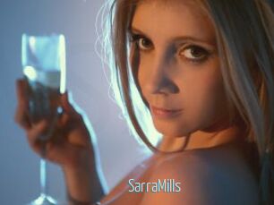 SarraMills