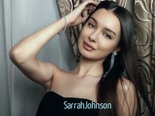 SarrahJohnson