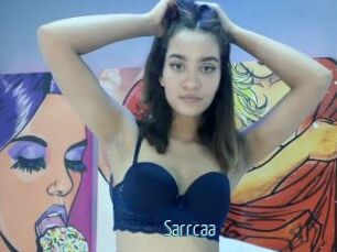 Sarrcaa