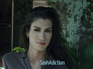 SashAdiction