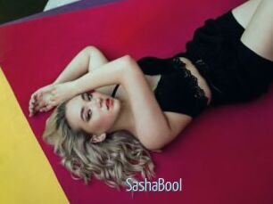 SashaBool