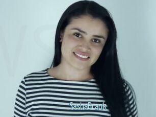 SashaBrank