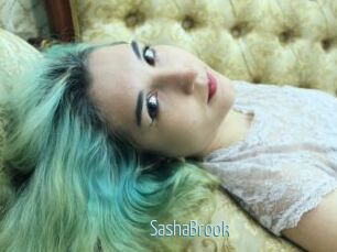 SashaBrook