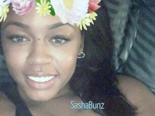 SashaBunz