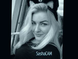 SashaCAM