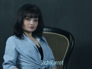 SashaCarrot Video Sexe