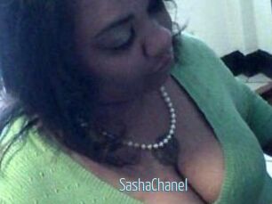 SashaChanel