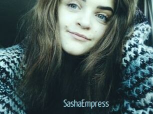SashaEmpress