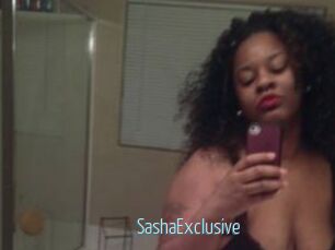 SashaExclusive