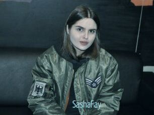 SashaFay