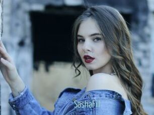SashaFill