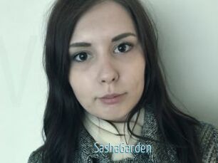 SashaGarden Video Sexe