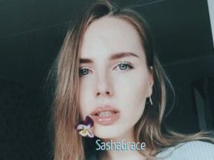 SashaGrace