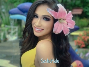 SashaHale Video Sexe